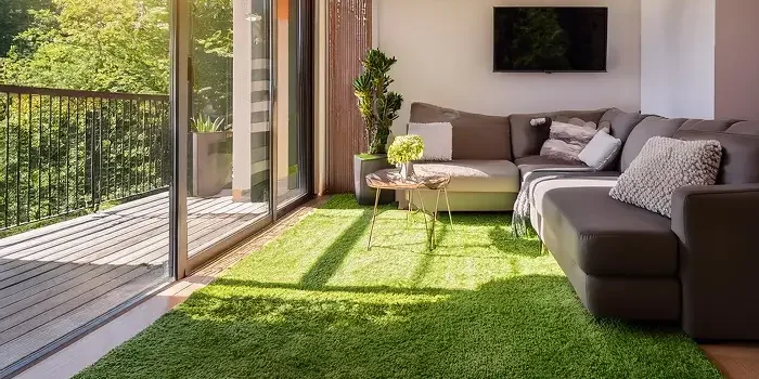 Grass Carpets