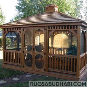 Read more about the article Key Benefits of Having Gazebos.