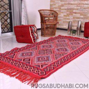 Read more about the article Flat Weave Rugs and Kilims Flat Weave Rugs and Kilims