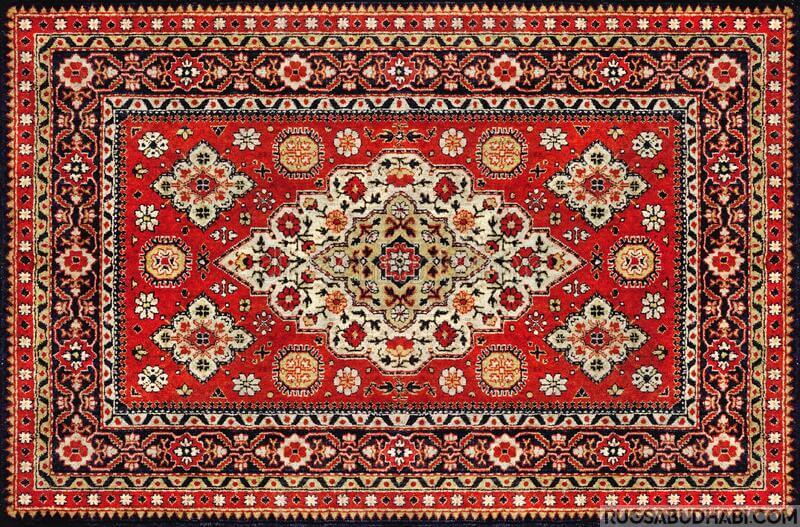 Buy Best Persian Rugs in Dubai, Abu Dhabi & UAE - Latest Designs - 40% OFF